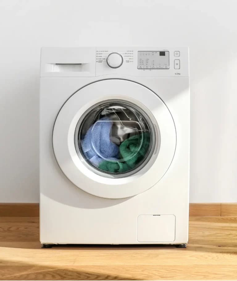 غسالة محمولة